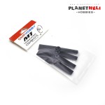 OMPHOBBY M1 3D Helicopter Tail Blade Set Black